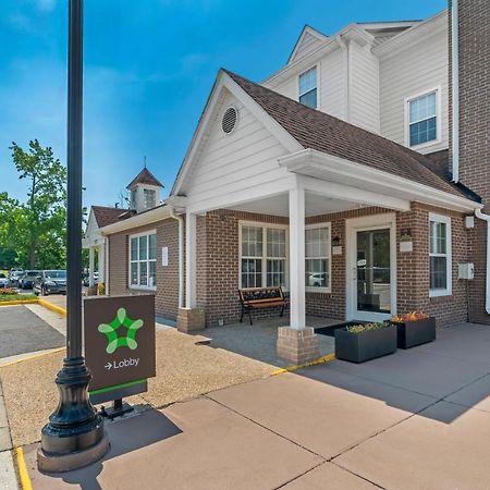 Extended Stay America Suites - Norfolk - Вирджиния-Бич Экстерьер фото