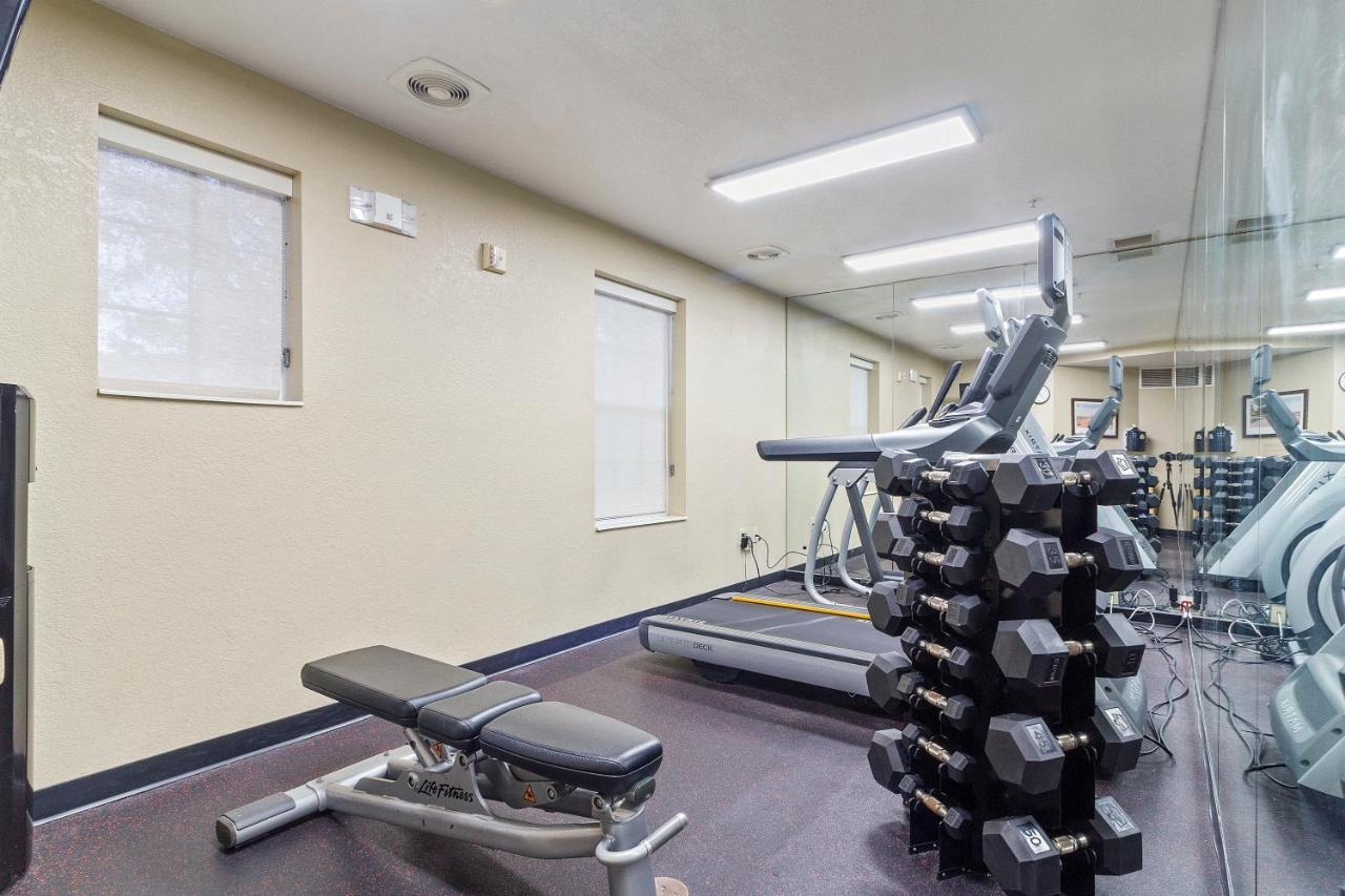 Extended Stay America Suites - Norfolk - Вирджиния-Бич Экстерьер фото