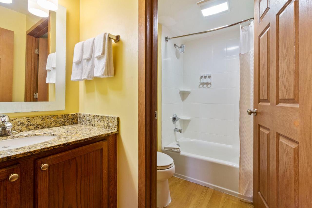 Extended Stay America Suites - Norfolk - Вирджиния-Бич Экстерьер фото