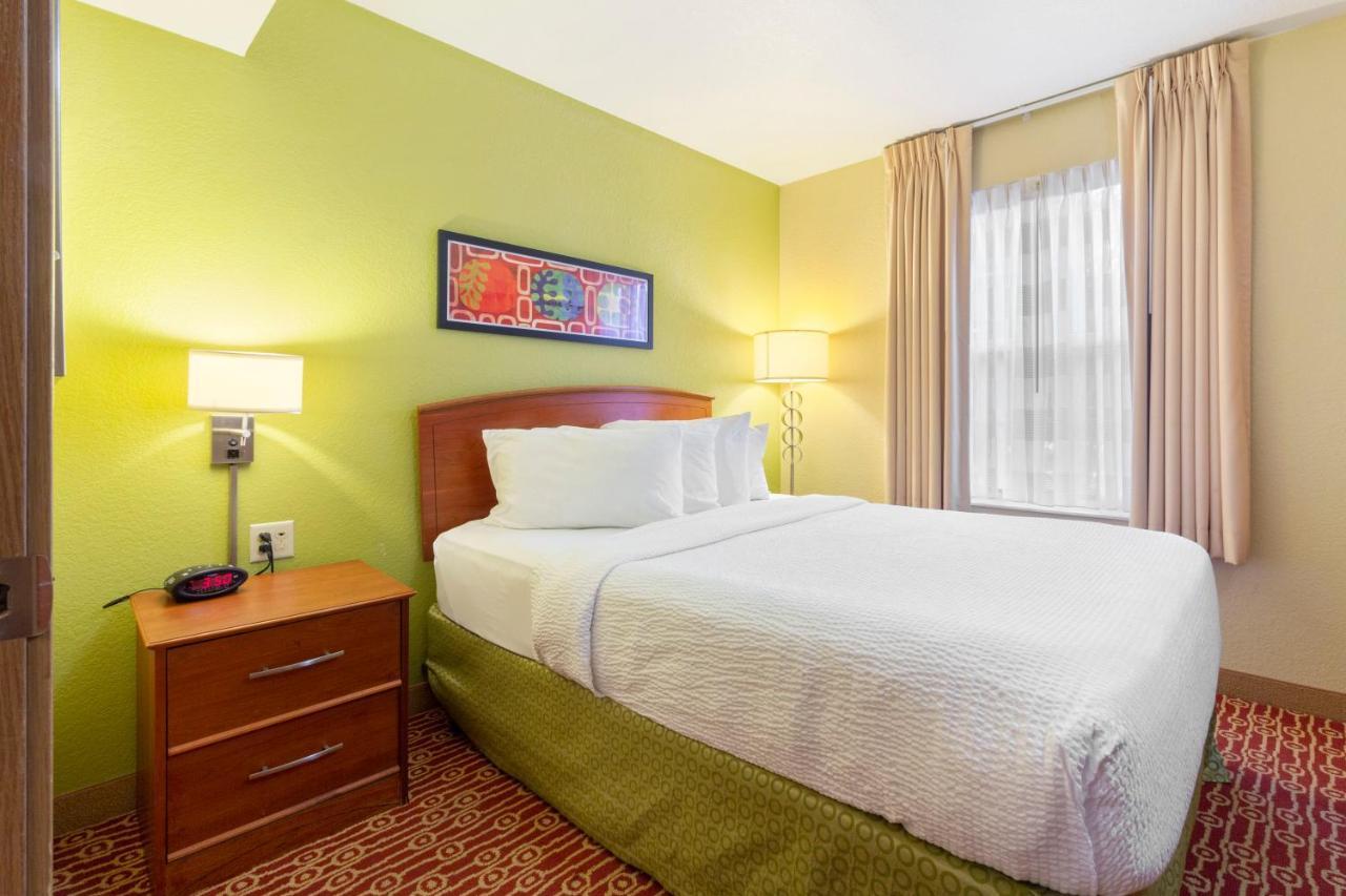 Extended Stay America Suites - Norfolk - Вирджиния-Бич Экстерьер фото