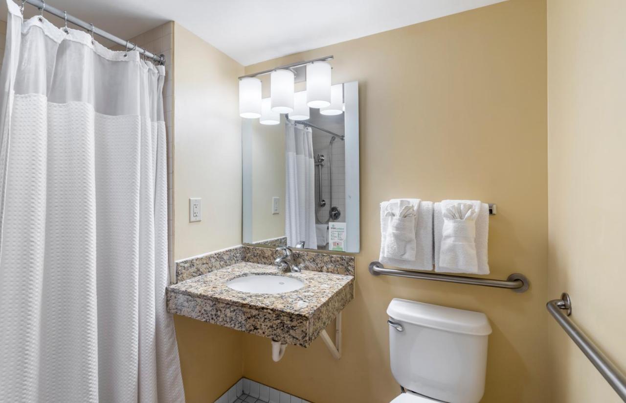 Extended Stay America Suites - Norfolk - Вирджиния-Бич Экстерьер фото