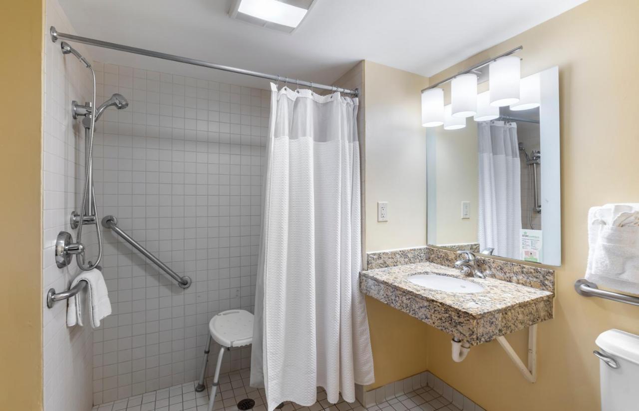 Extended Stay America Suites - Norfolk - Вирджиния-Бич Экстерьер фото