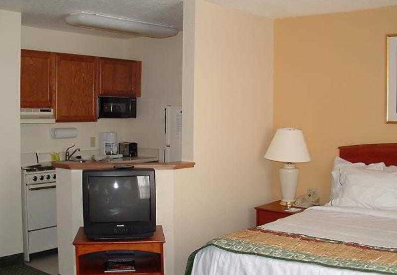 Extended Stay America Suites - Norfolk - Вирджиния-Бич Номер фото