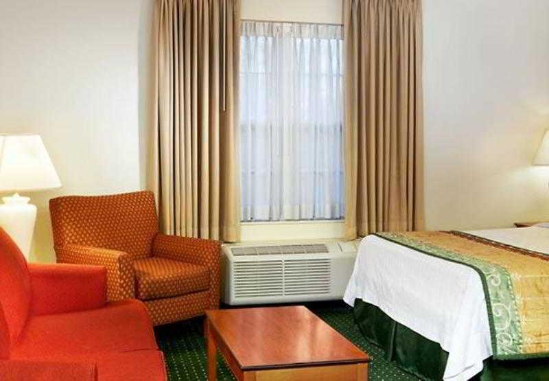 Extended Stay America Suites - Norfolk - Вирджиния-Бич Экстерьер фото