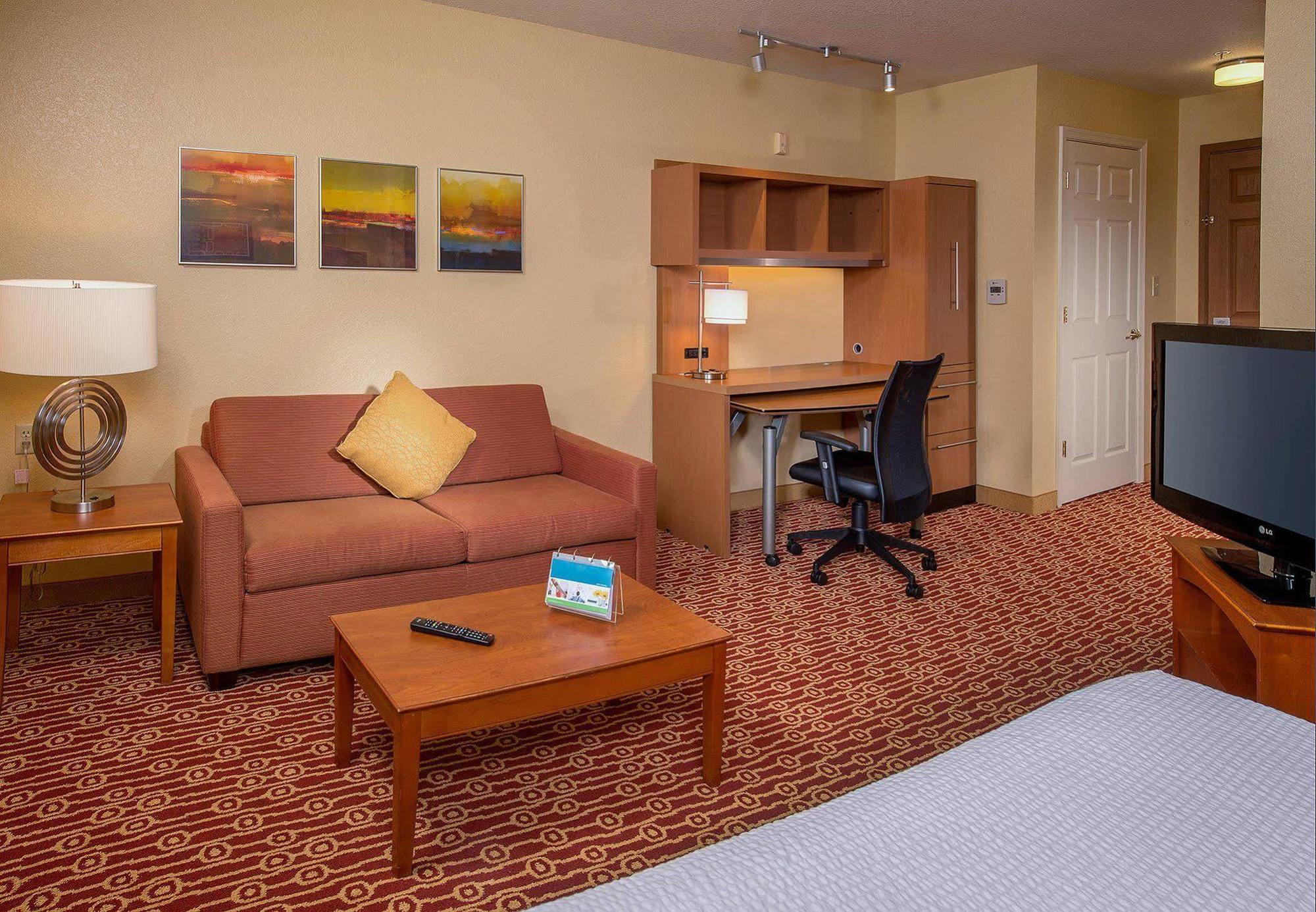 Extended Stay America Suites - Norfolk - Вирджиния-Бич Экстерьер фото